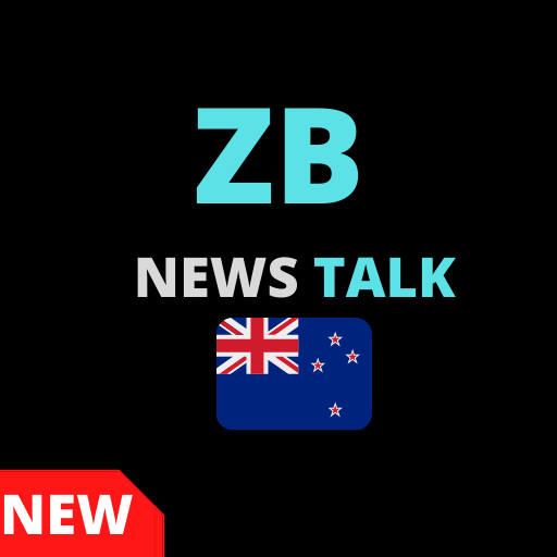 News Talk ZB Live App icon