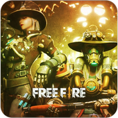 Walkttrough Free Fire icon