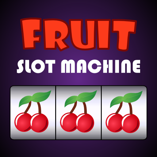 Fruit Machine icon