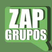 ZAP GRUPOS LINK BRASIL