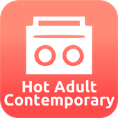 Hot Adult Contemporary Radio icon