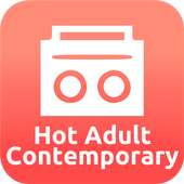 Hot Adult Contemporary Radio