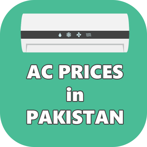 AC Prices in Pakistan icon