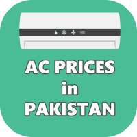 AC Prices in Pakistan