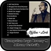 Lagu Broery M Terbaik Karaoke Offline on 9Apps