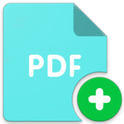 PDF Advanced Tool - Image to PDF Converter icon