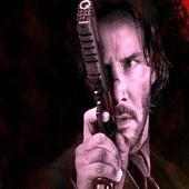 John Wick 2 Fight Wallpapers