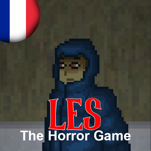Les: The Horror Game icon