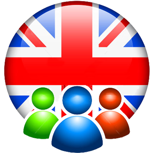 ikon تحدث الانجليزية باتقان