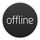 Offline Messenger icon