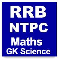 RRB NTPC Maths Telugu App on 9Apps