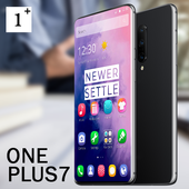 Launcher Theme for One Plus 7📱 иконка