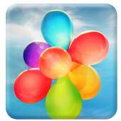 HD Balloon Wallpaper on 9Apps