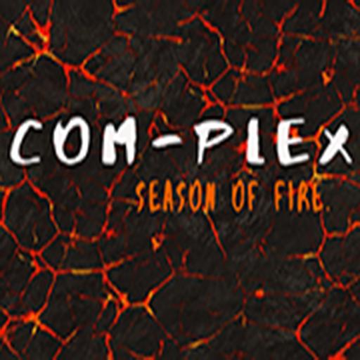 Com-Plex Season Of Fire. icon