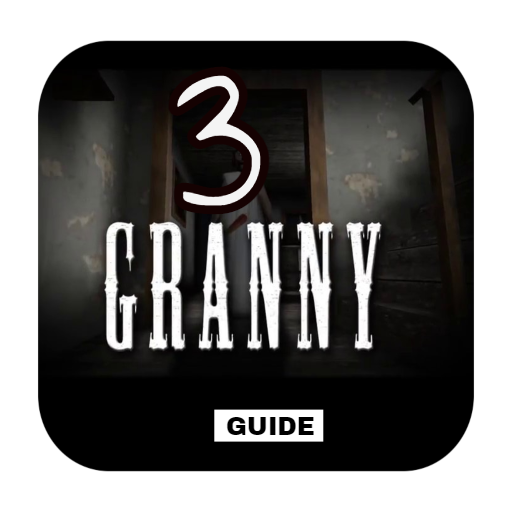 Grandma &amp; Granny 3 Horror Walkthrough icon