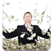 Make Money Online icon