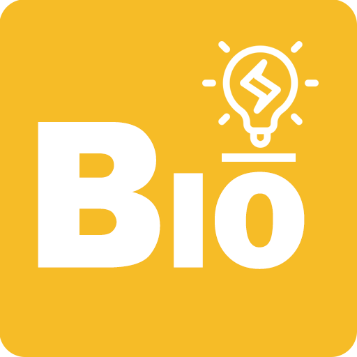 Smart Bio For Instagram icon