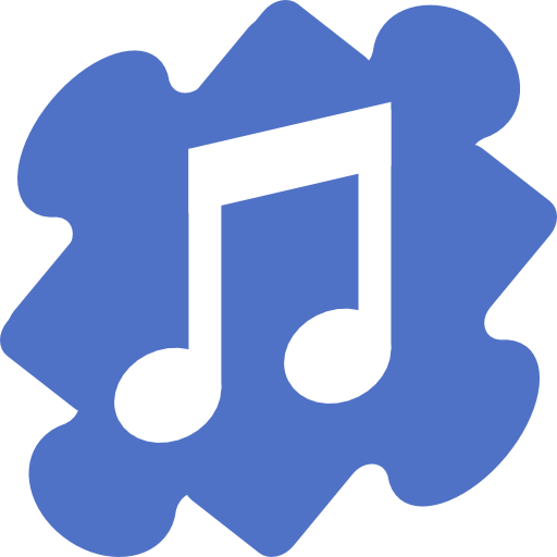 Backing Track Builder icon