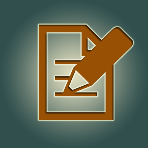 Smart Notepad icon