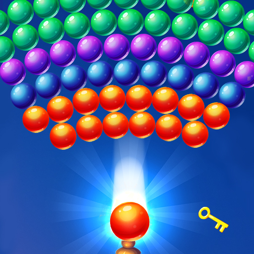 ikon Bubble Shooter Clash