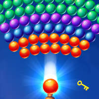 Bubble Shooter Clash