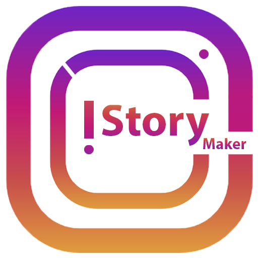 IStory Maker : Insta Story Maker icon