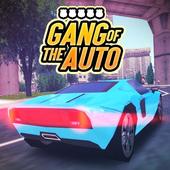 Grand Auto Gangsters 3D icon