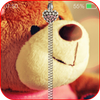 Zipper Lock Screen icon