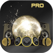 Volume Booster Pro icon