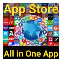 Apps Store : All In One App - Your Play Store App on 9Apps