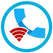Wi-Fi Caller icon