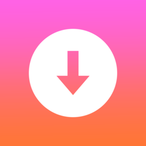 Video Downloader 2021 icon