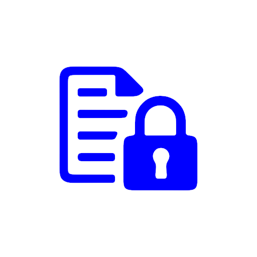 SafeBox - The File Encryption App icon