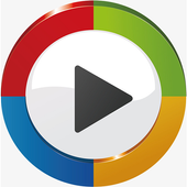 Sax video player icon