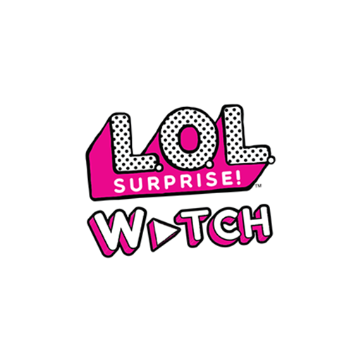 L.O.L. Surprise! Watch icon