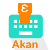 Akan Keyboard icon