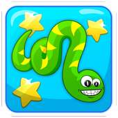 🐍 Snake Game for Android icon