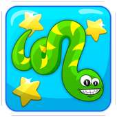 🐍 Snake Game for Android