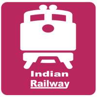Indian Railway Status