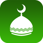 Muslim Prayer Time Reminder icon