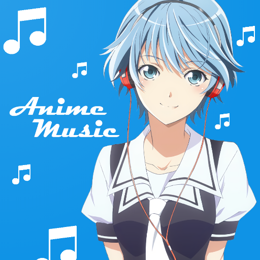 Anime Music - Enjoy Playing Music icon