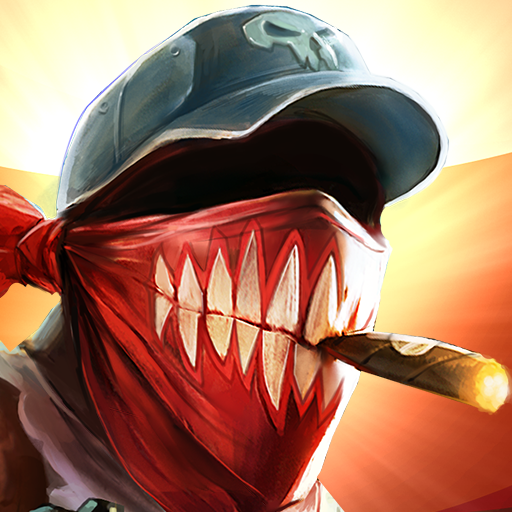 언더월드 엠파이어 icon