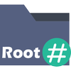 Root Explorer icon