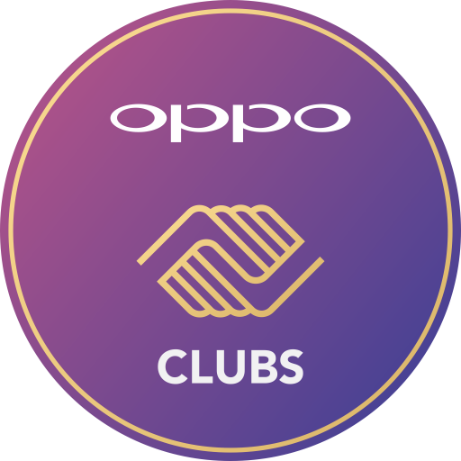 OPPO BANDHAN CLUB icon