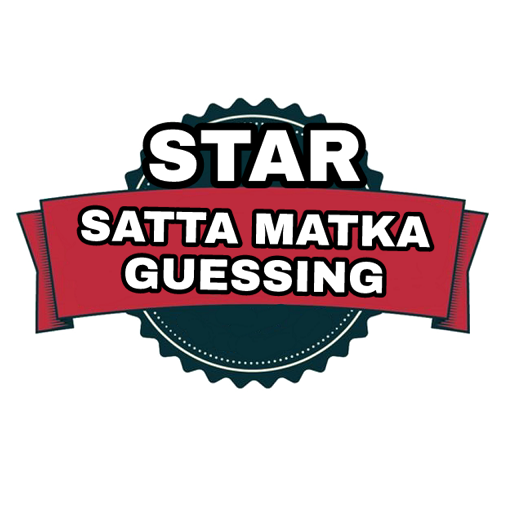 Star Guessing (satta Matka) icon