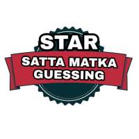 Star Guessing (satta Matka)