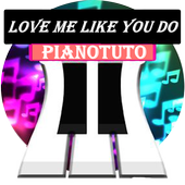 Love Me Like You Do icon