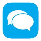 Our Talk icon