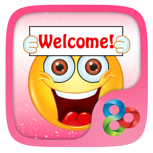 Emotion GO Launcher Theme icon