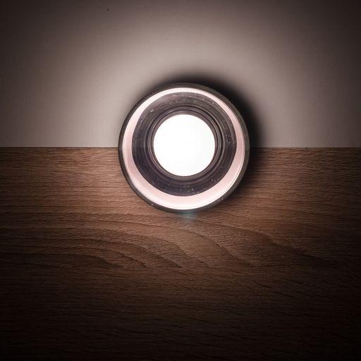 FLASHLIGHT CAMERA VIDEO RECORDER icon